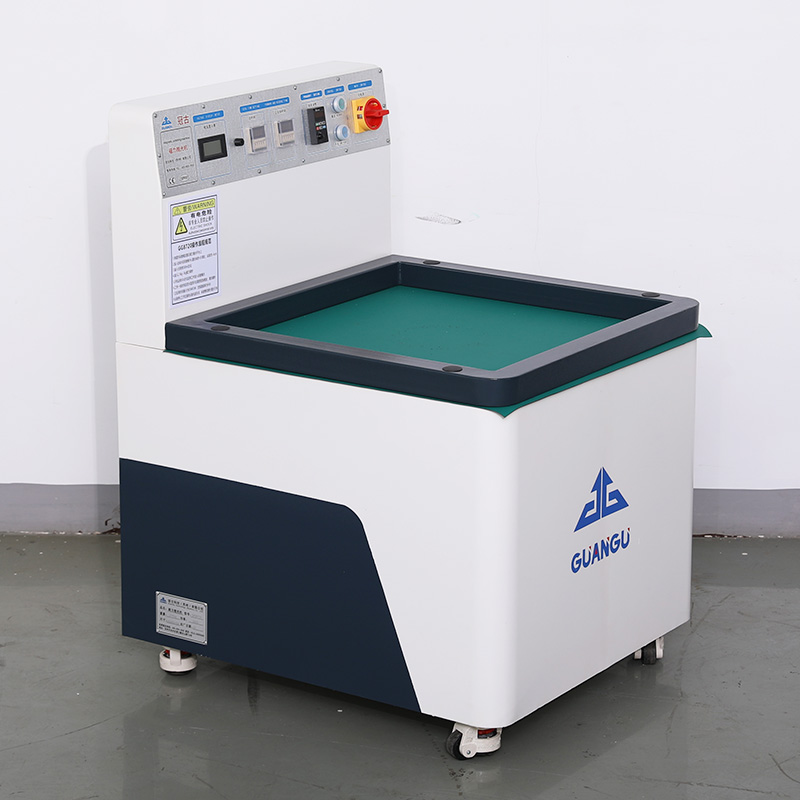 磁力拋光機(jī)