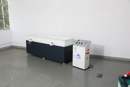 GG2380平移磁力拋光機(jī) GG2380平移磁力拋光機(jī)